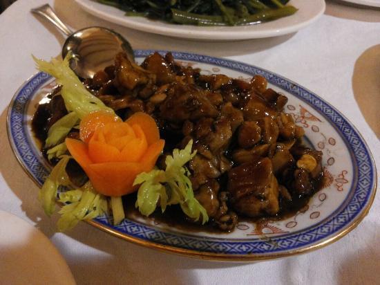 Ristorante Cinese Hong Kong